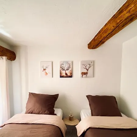 Résidence Saint-Jean Extérieur photo