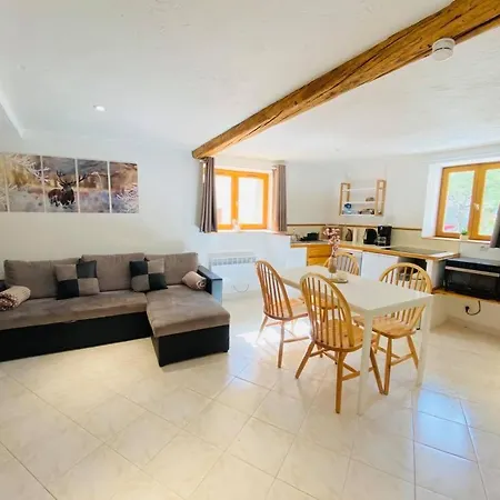 Résidence Saint-Jean Extérieur photo
