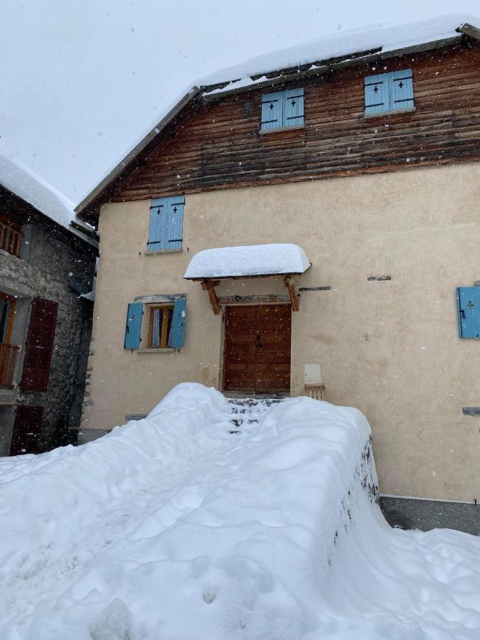 Appartement Résidence Saint-jean